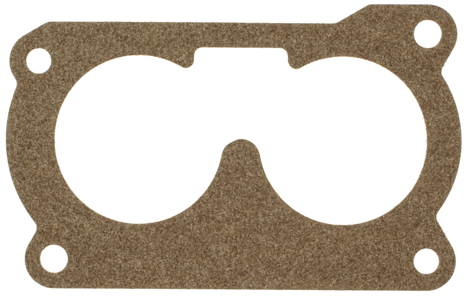Fuel Injection Throttle Body Mounting Gasket MAHLE G31413