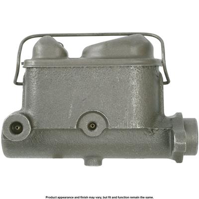 Brake Master Cylinder CARDONE Reman 10-1529BXR