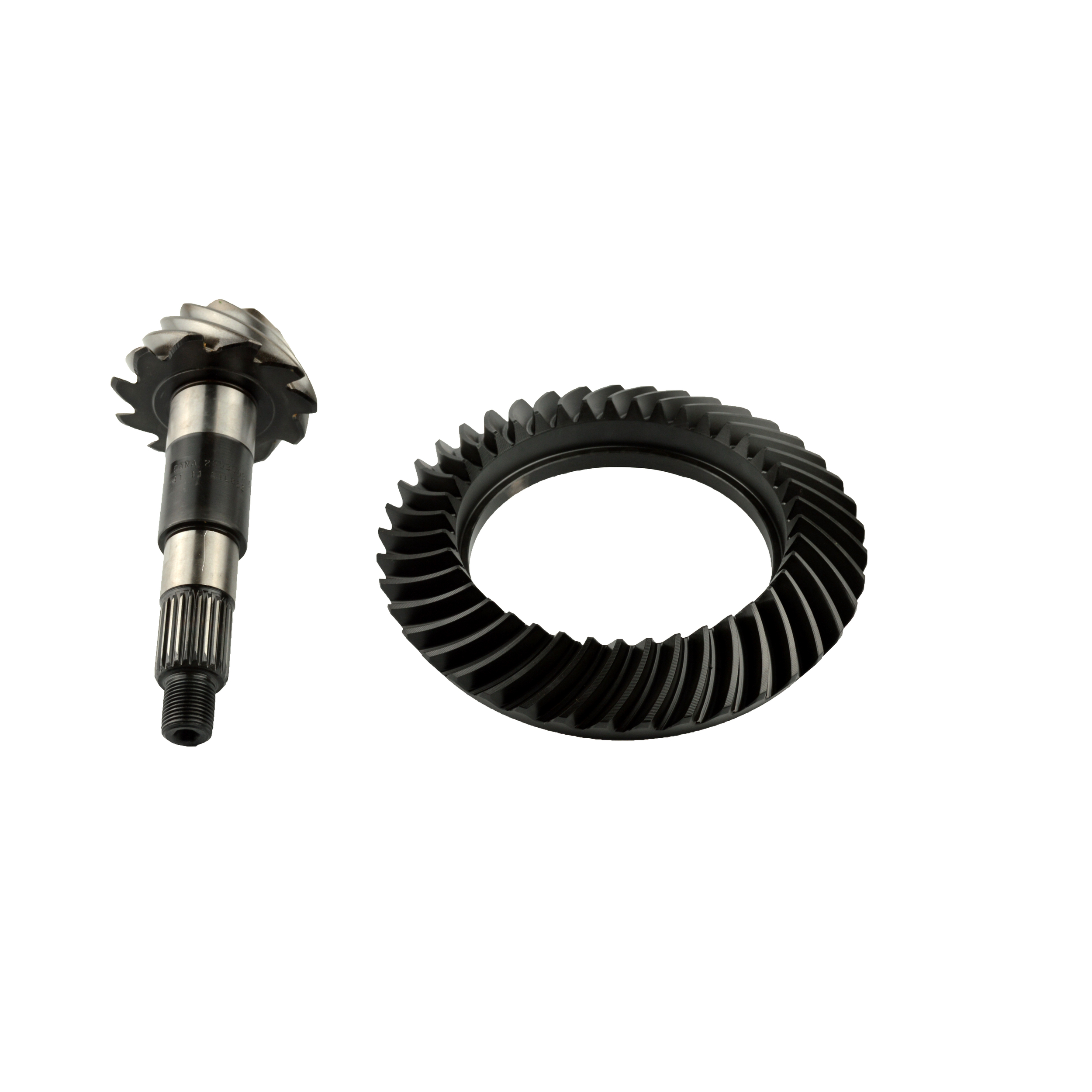 Differential Ring and Pinion Spicer 2003488