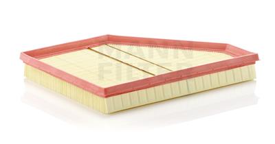 Engine Air Filter Mann-Filter C3090/1