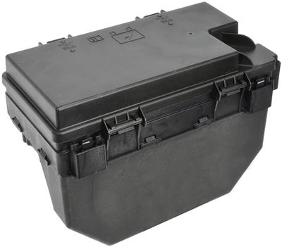 Integrated Control Module Dorman - OE Solutions 599-987
