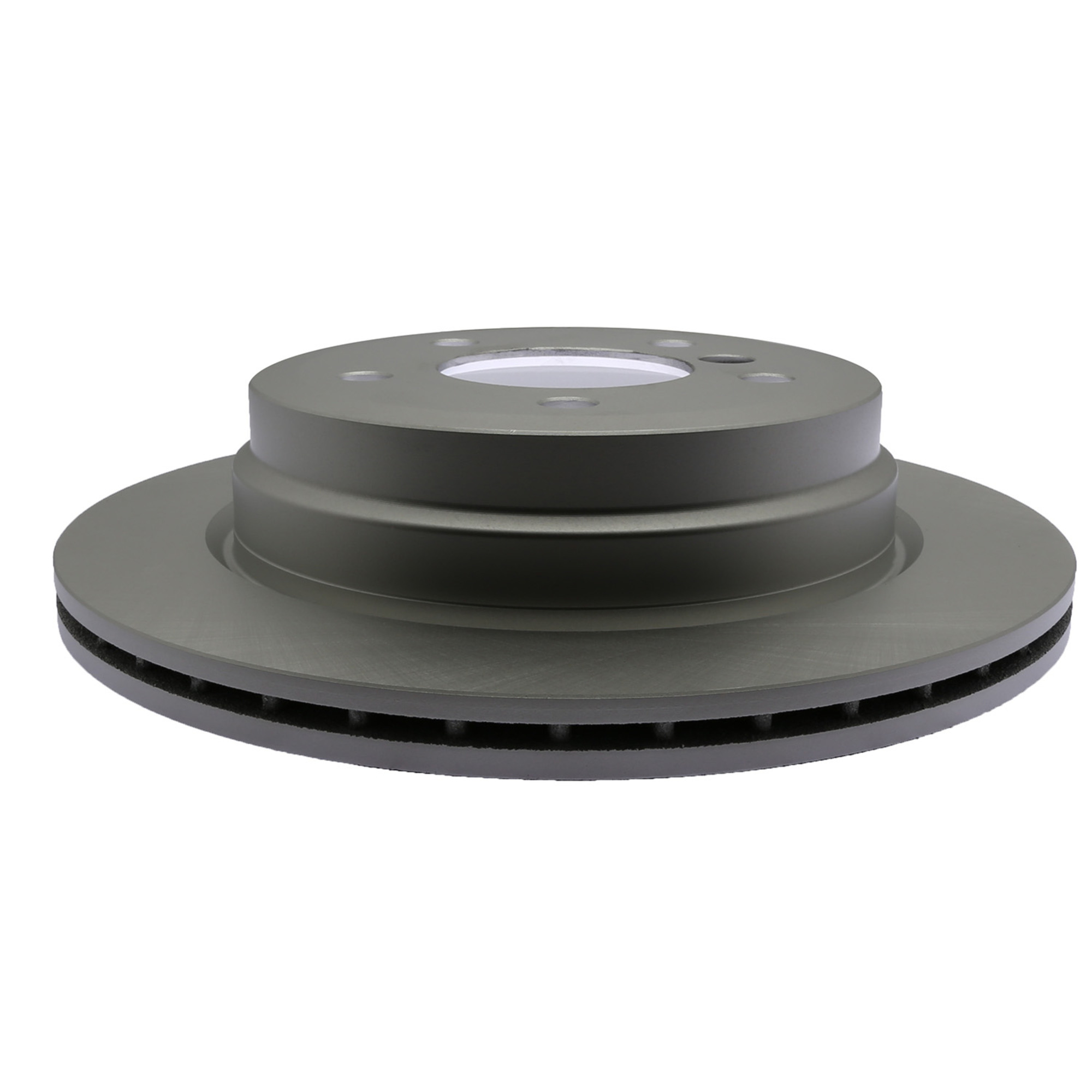 Disc Brake Rotor Centric Parts 320.34091H