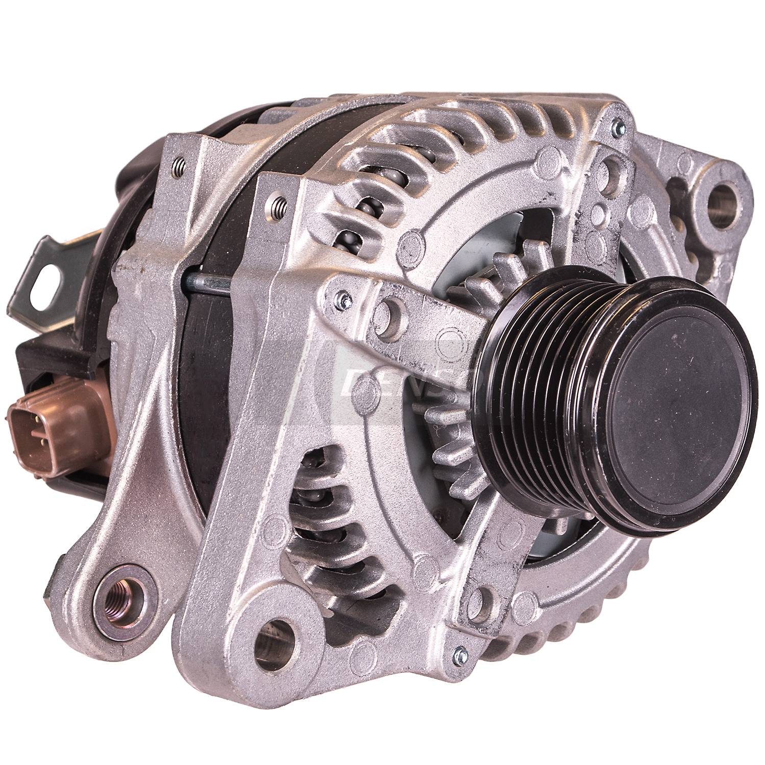 Alternator DENSO Auto Parts 210-0854