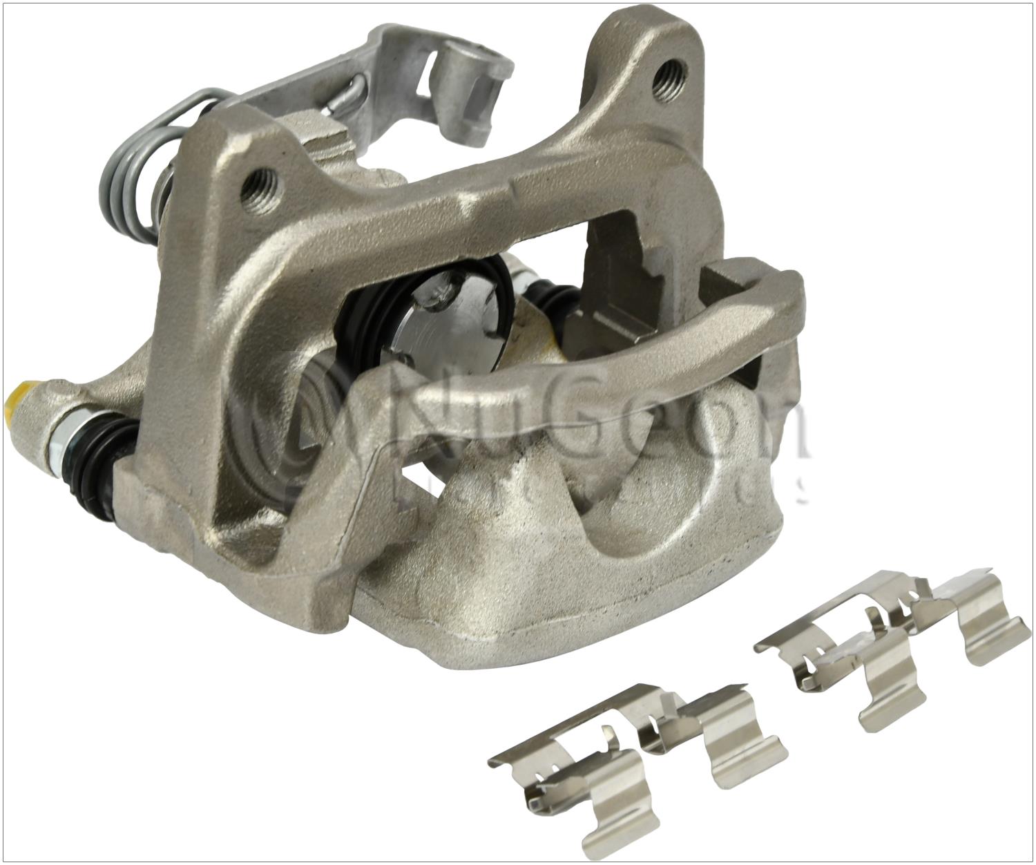 Disc Brake Caliper Nugeon 99-17499B