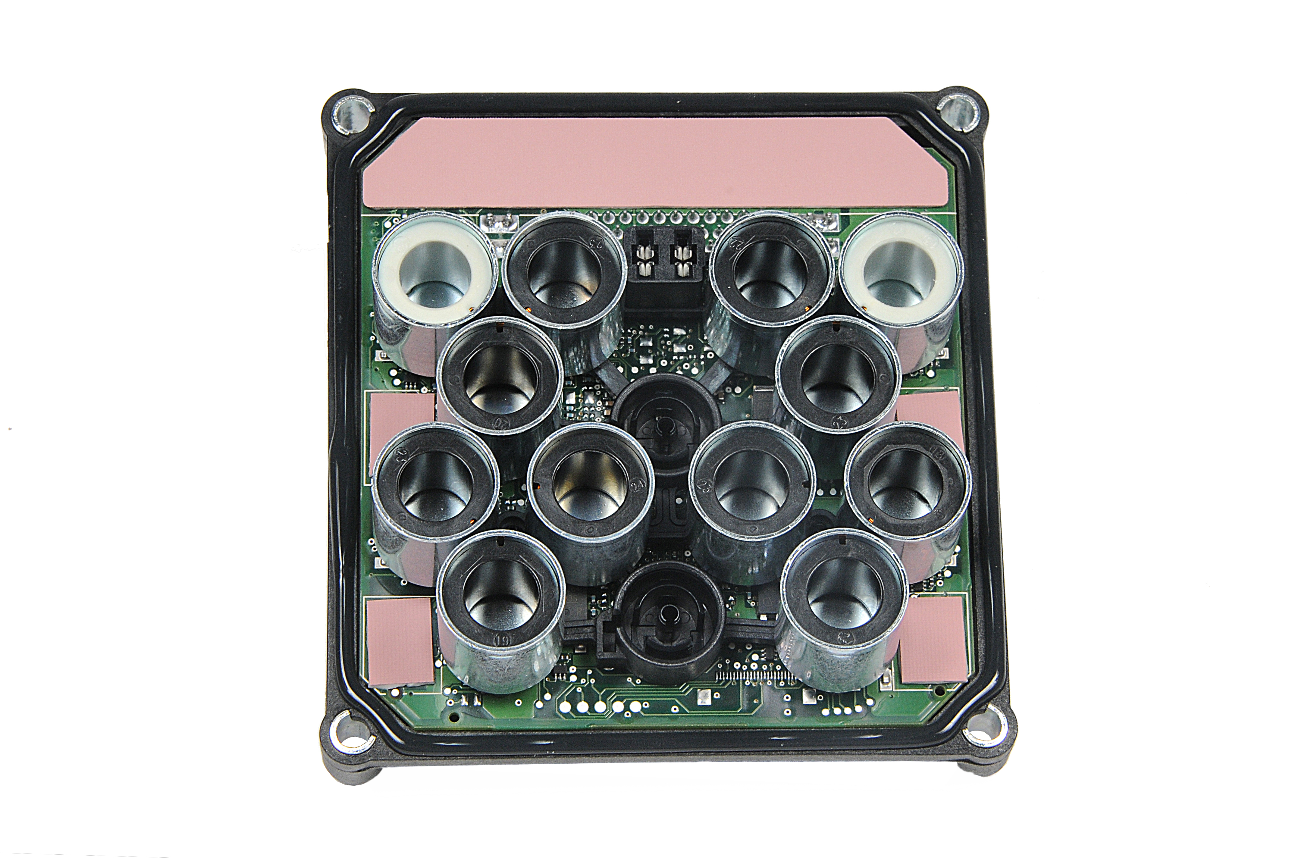 ABS Control Module ACDelco 25880883