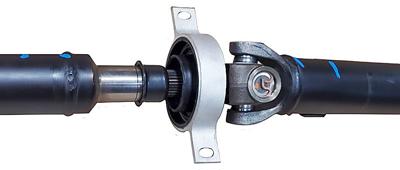 Drive Shaft Dorman - OE Solutions 986-894