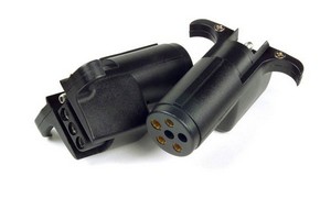 Trailer Wire Converter Grote 82-2147