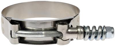 Intercooler Hose Clamp Dorman - OE Solutions 904-468