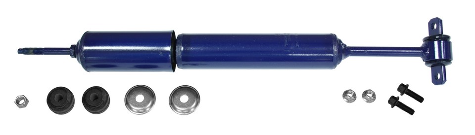 Suspension Shock Absorber Monroe Shocks & Struts 32296