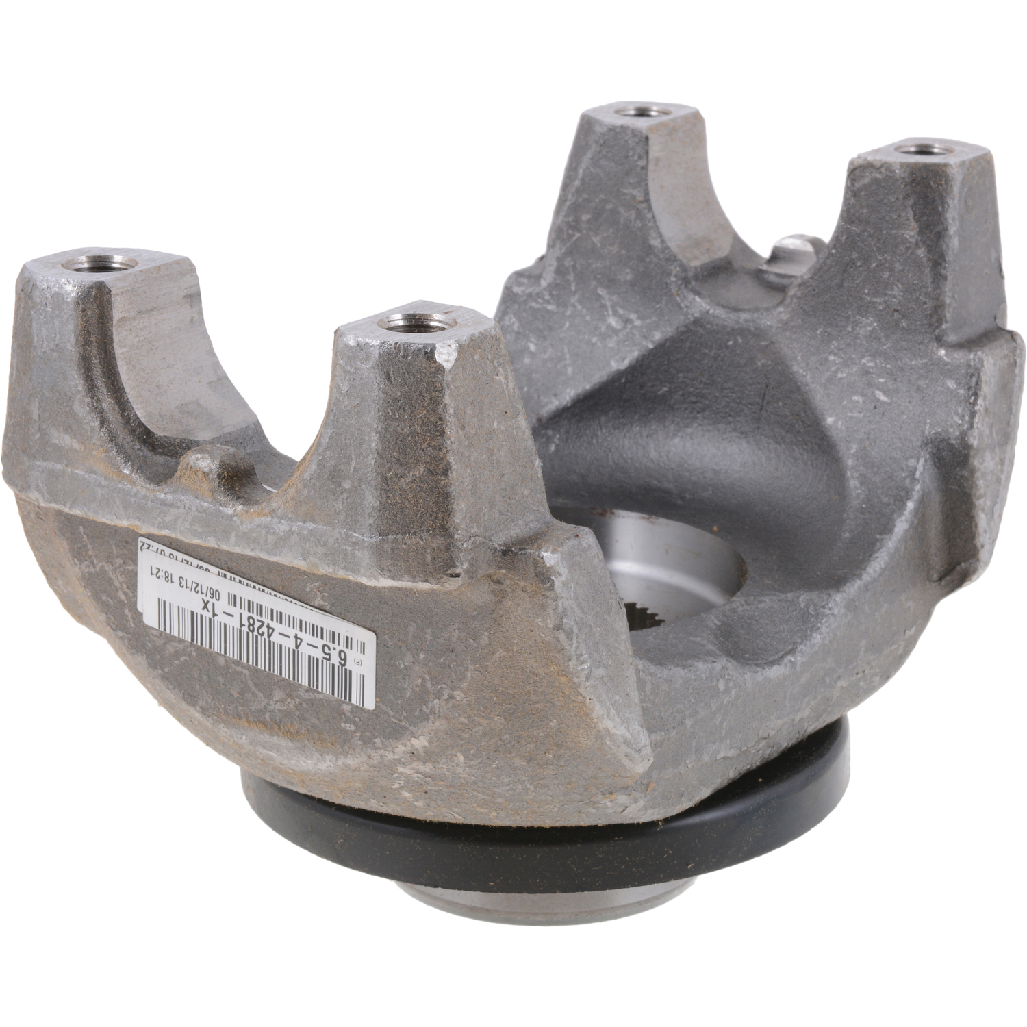 Power Take Off (PTO) End Yoke Spicer 6.5-4-4281-1X