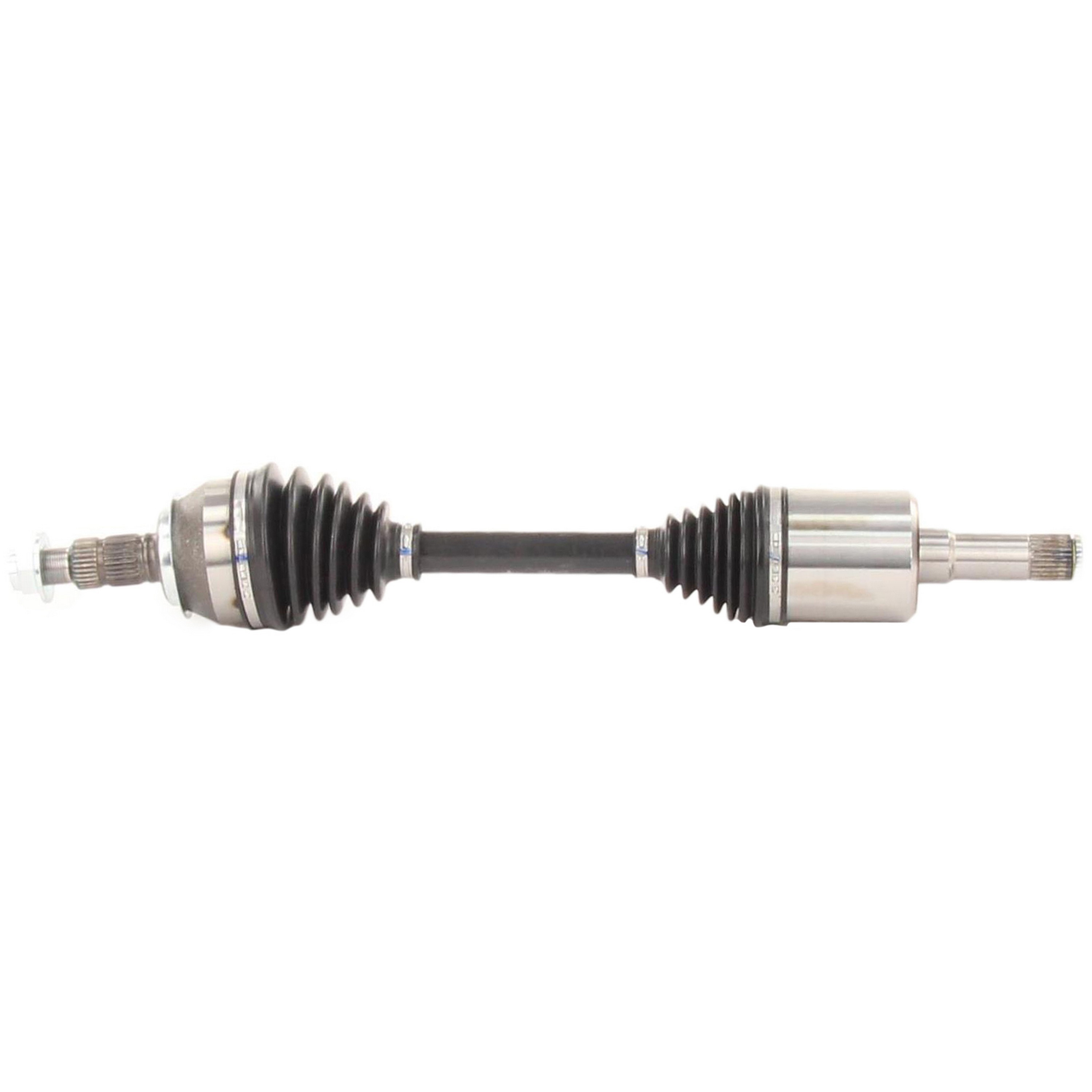 CV Axle Shaft TrakMotive GM-8496
