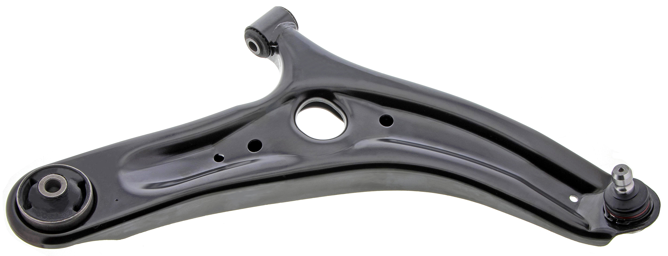 Suspension Control Arm and Ball Joint Assembly MacPherson Chassis C6GS901109