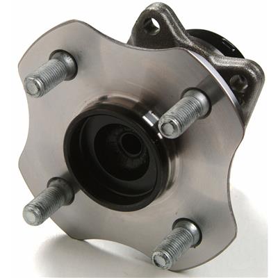 Wheel Bearing and Hub Assembly MOOG Hub Assemblies 512292