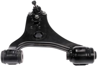 Suspension Control Arm and Ball Joint Assembly Dorman - OE Solutions 522-141