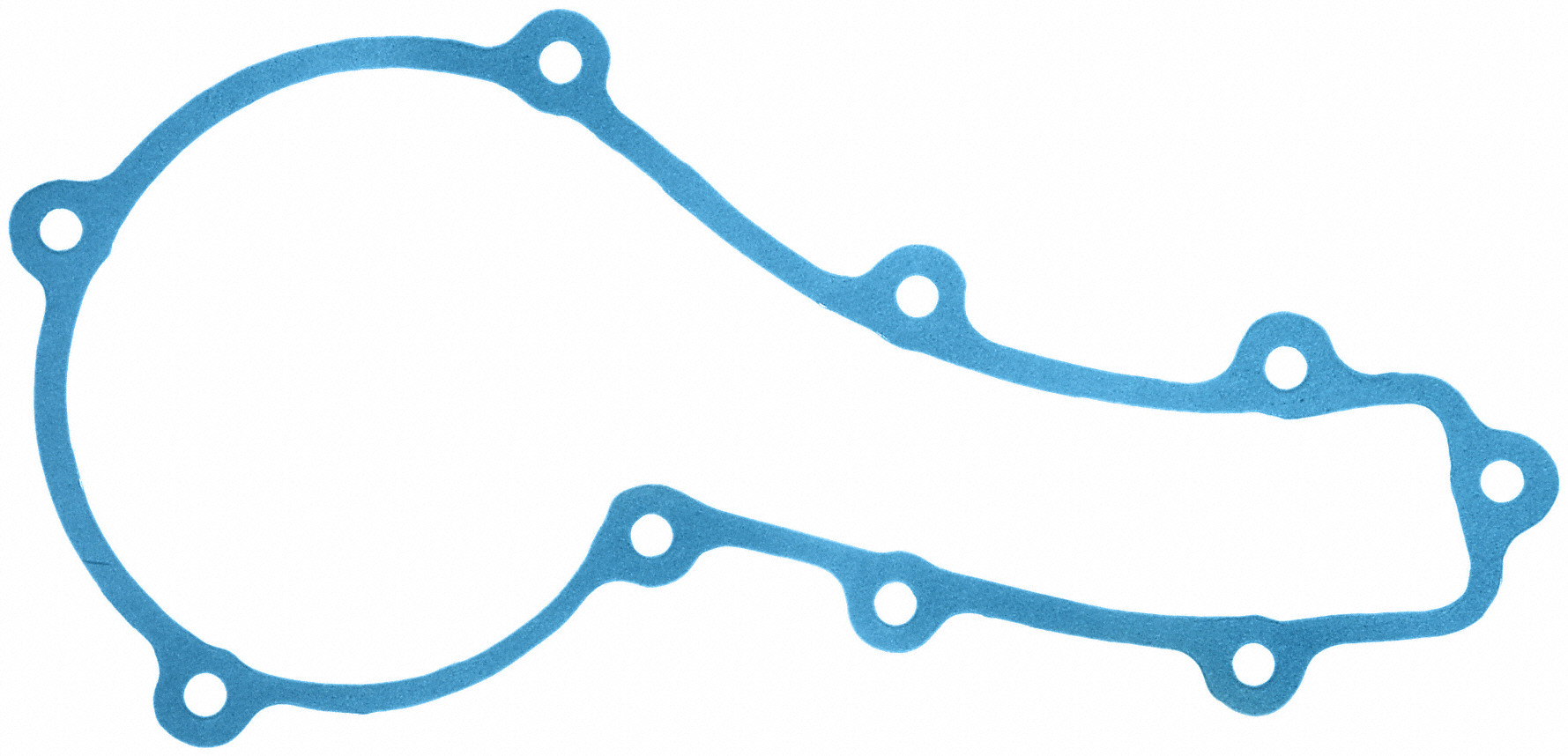 Engine Water Pump Gasket FEL-PRO 35297