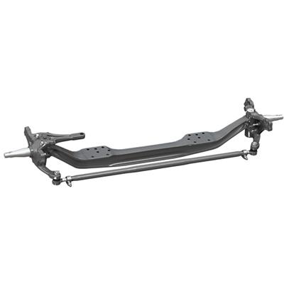 Steer Axle Assembly Spicer 1322BN101-74