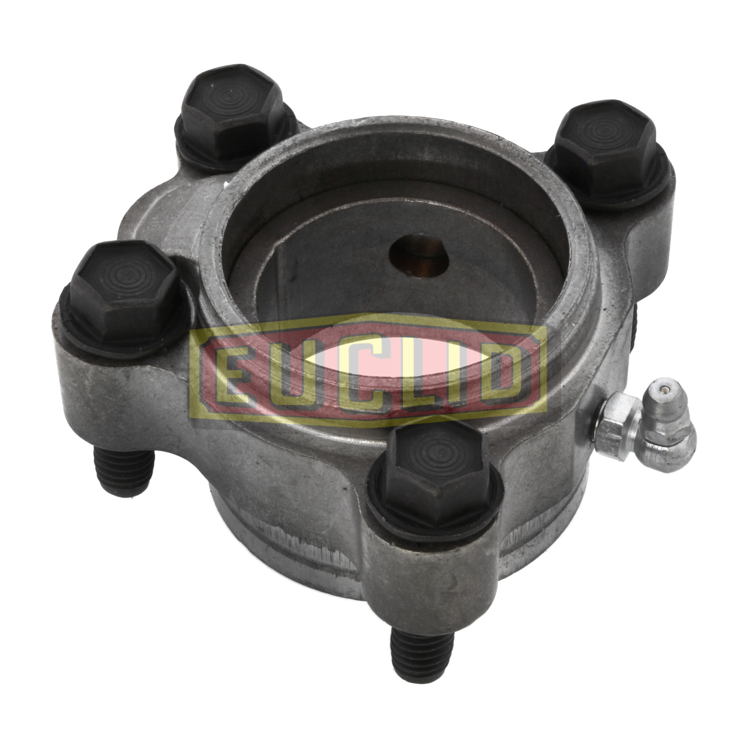 Drum Brake Shoe Retainer Kit Euclid E11952