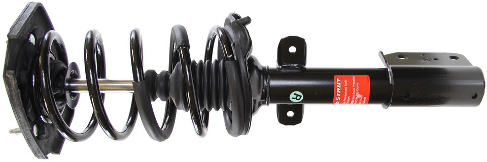 Suspension Strut and Coil Spring Assembly Monroe Shocks & Struts 372471R