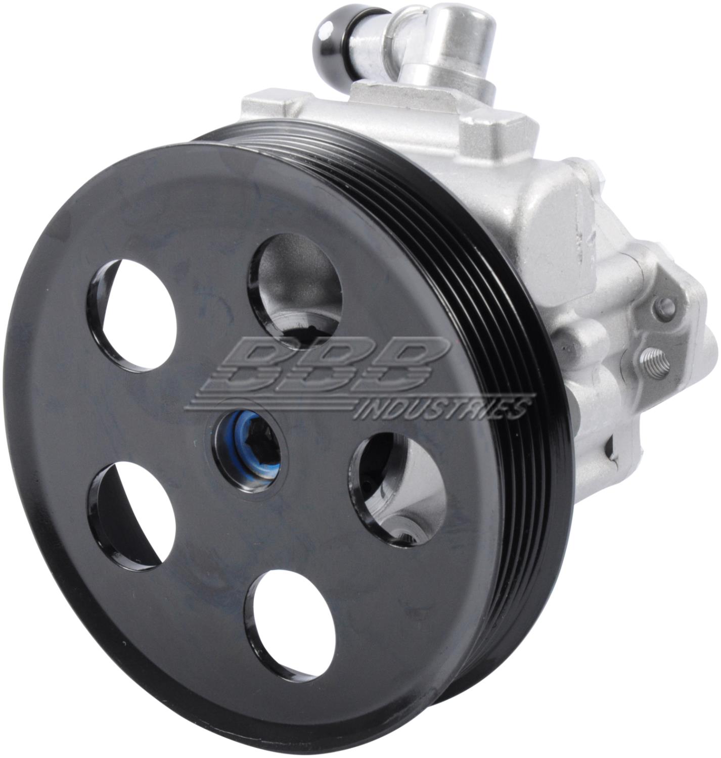 Power Steering Pump TERREPOWER formerly BBB Industries N990-1001