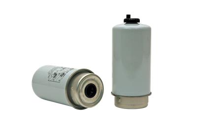 Fuel Water Separator Filter Wix 33681