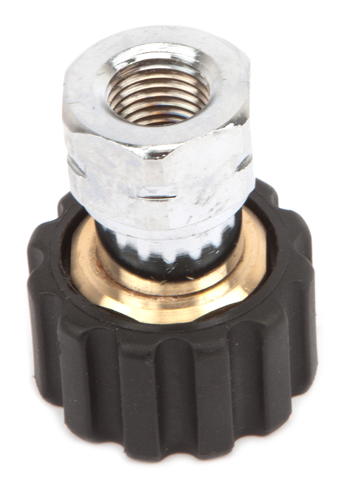 Hose Coupler Forney 75106