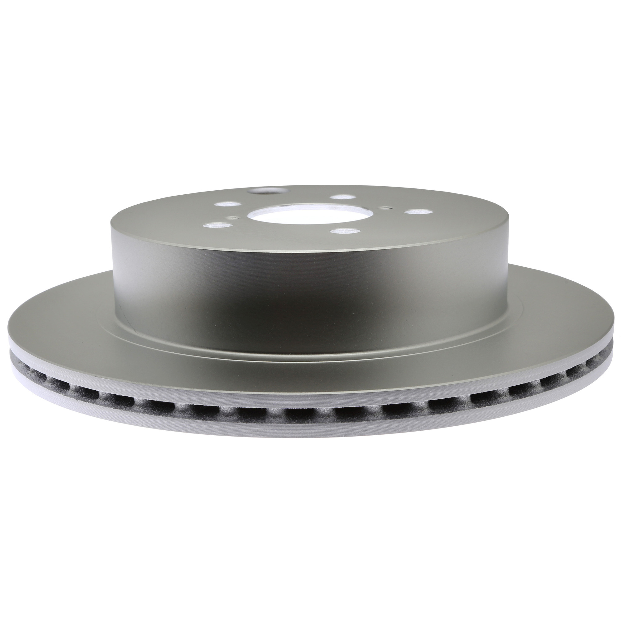 Disc Brake Rotor Centric Parts 320.47035F