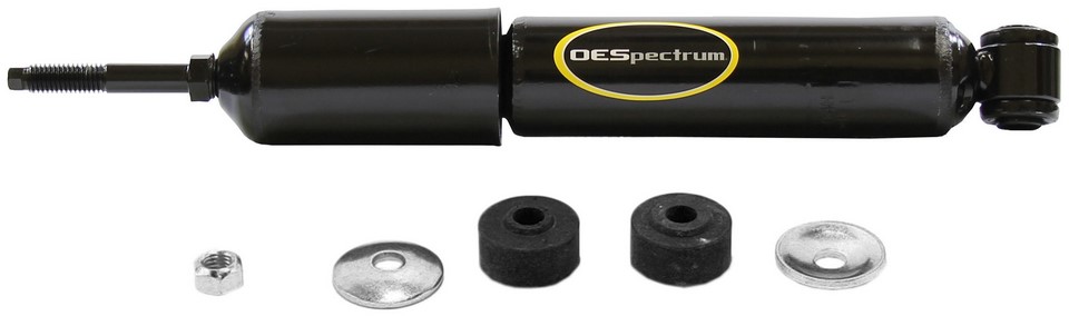 Suspension Shock Absorber Monroe Shocks & Struts 37102