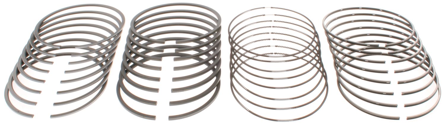 Engine Piston Ring Set MAHLE 41909