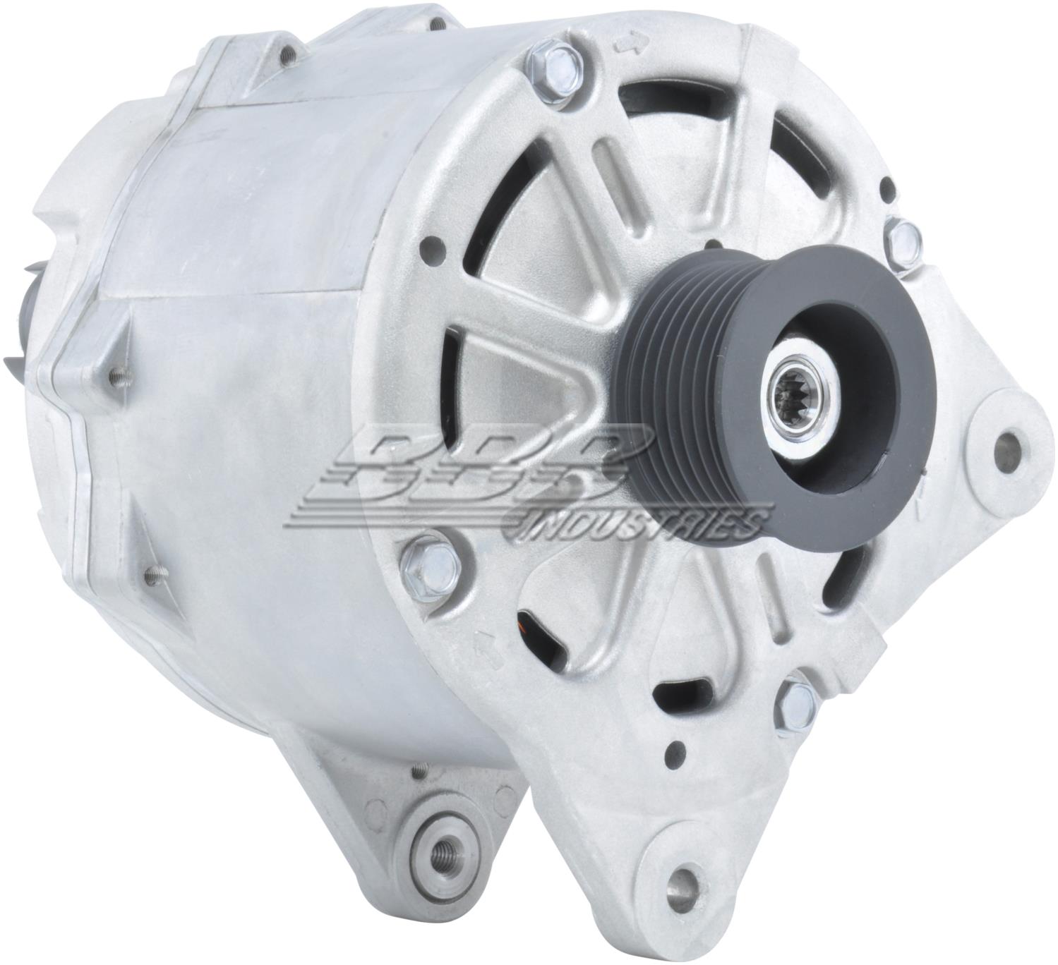 Alternator TERREPOWER formerly BBB Industries 42049