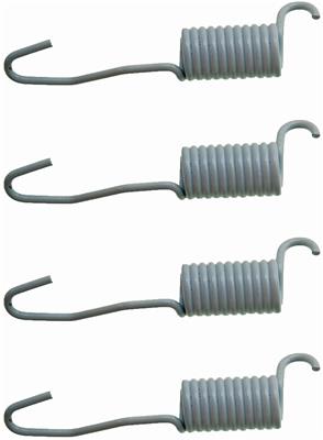Drum Brake Shoe Return Spring Kit Dorman - First Stop HW181