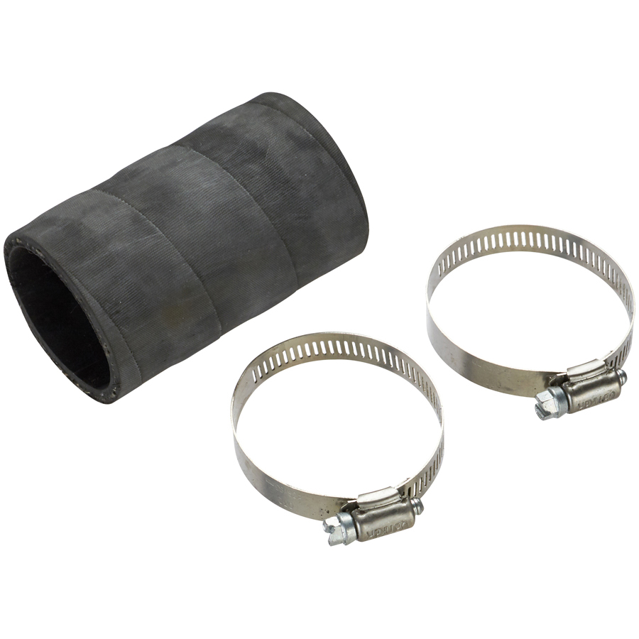 Fuel Filler Hose Spectra Premium FNH185