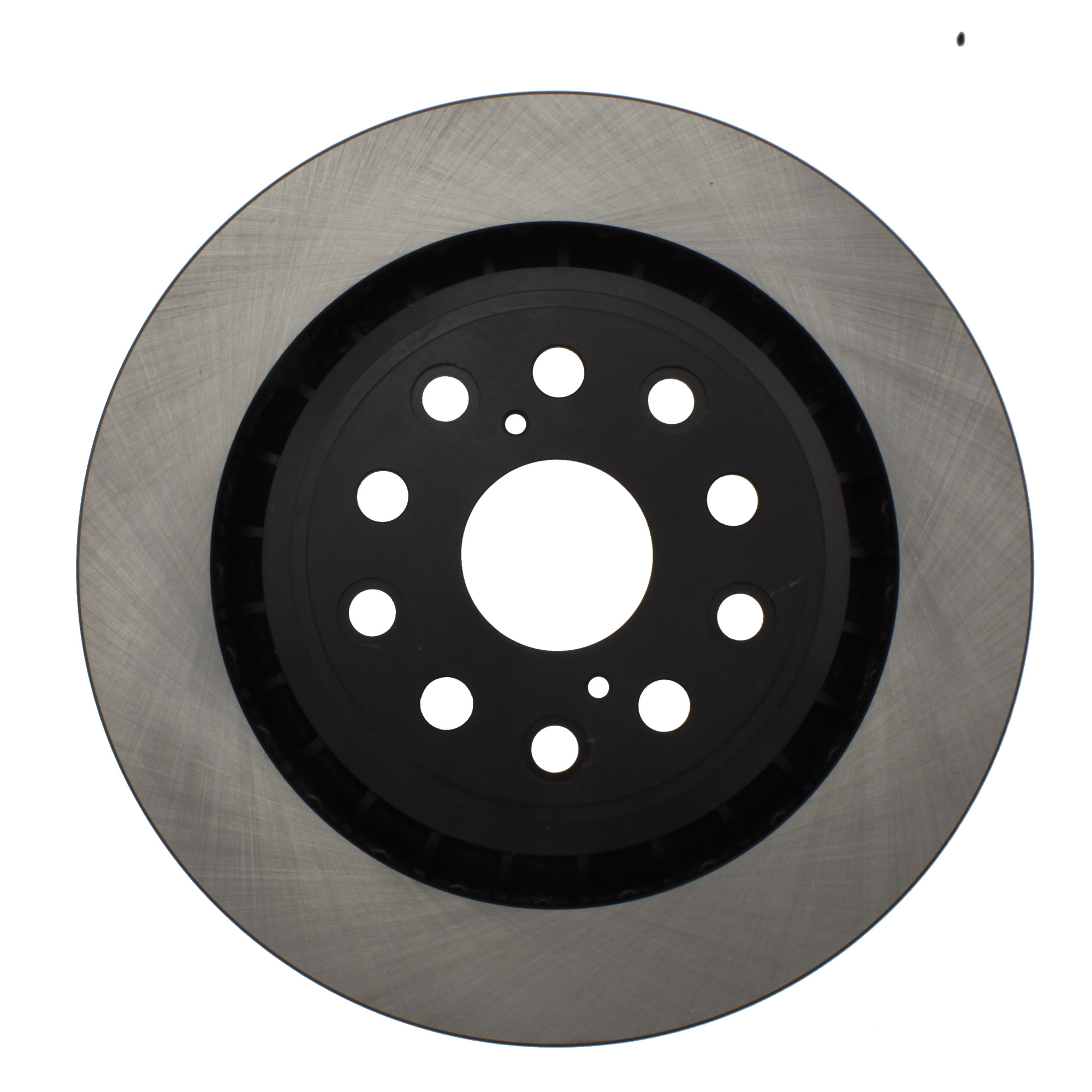Disc Brake Rotor Centric Parts 120.44152