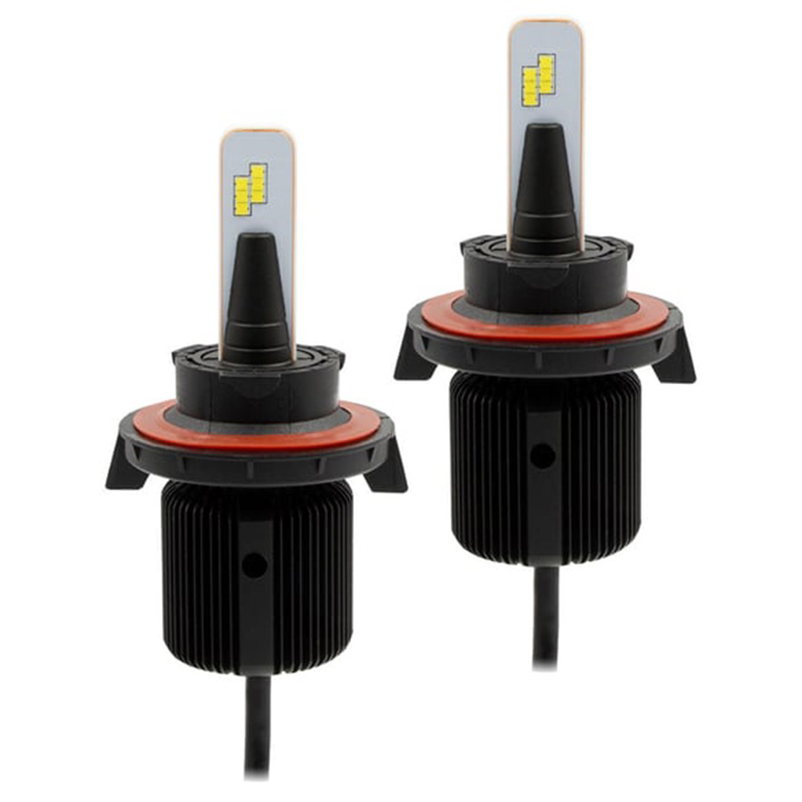 Headlight Bulb Heise LED Lighting Systems DL-H13