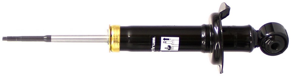 Suspension Strut Monroe Shocks & Struts 71101