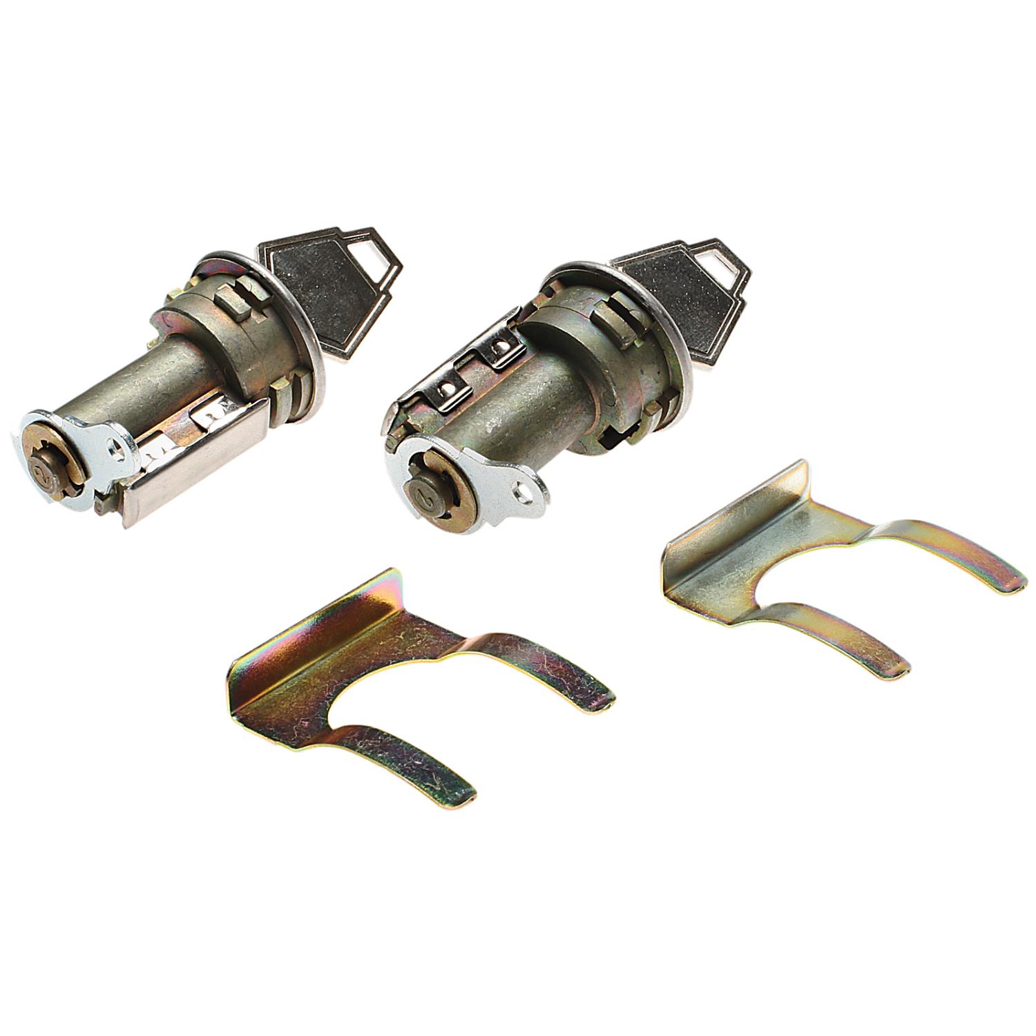 Door Lock Kit Standard Ignition DL-2