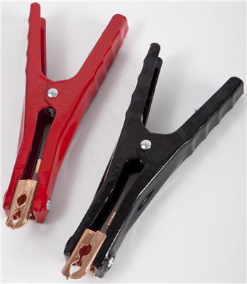 Battery Cable Clamp Deka 00182