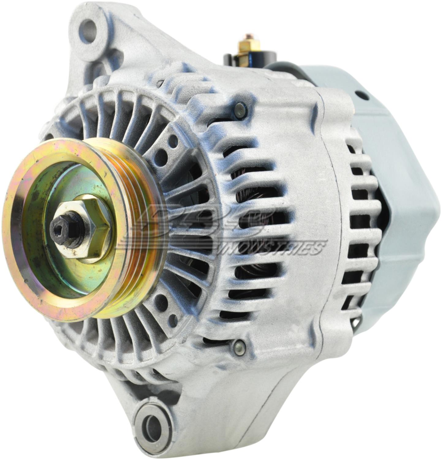 Alternator TERREPOWER formerly BBB Industries N13743