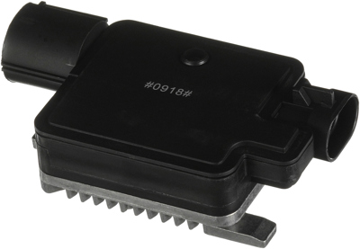 Engine Cooling Fan Module Gates FCM106