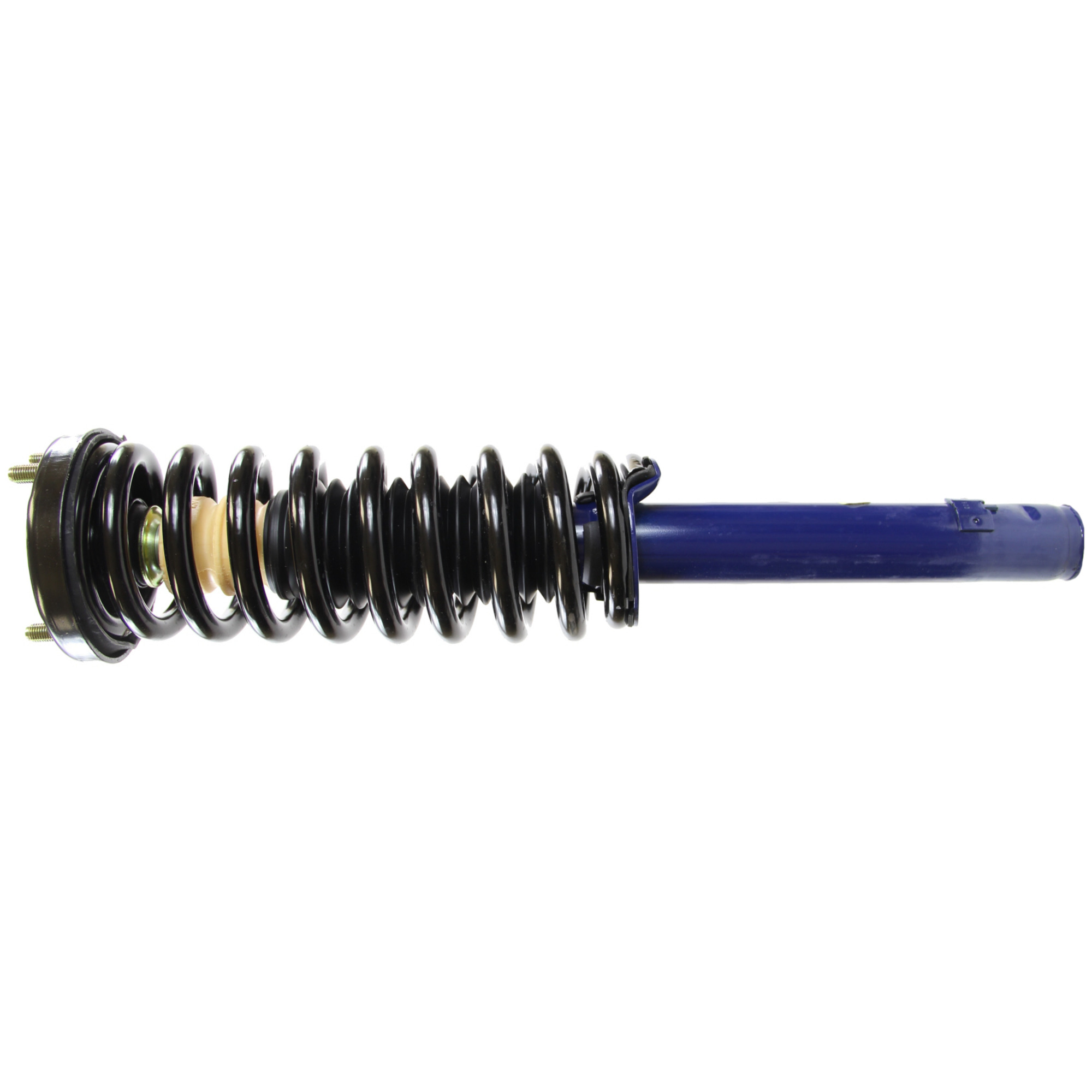 Suspension Strut and Coil Spring Assembly Monroe Shocks & Struts 182123L