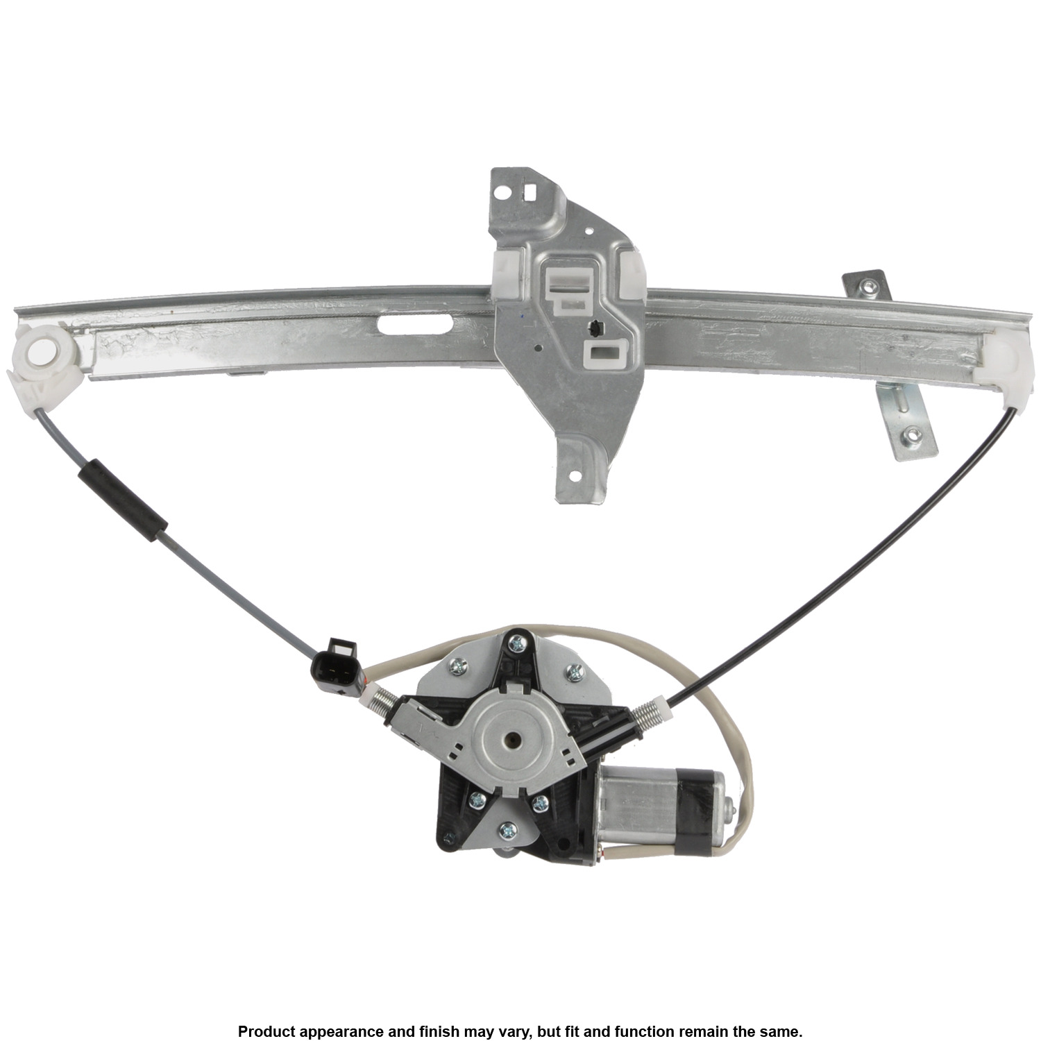Window Motor and Regulator Assembly CARDONE New 82-1030AR