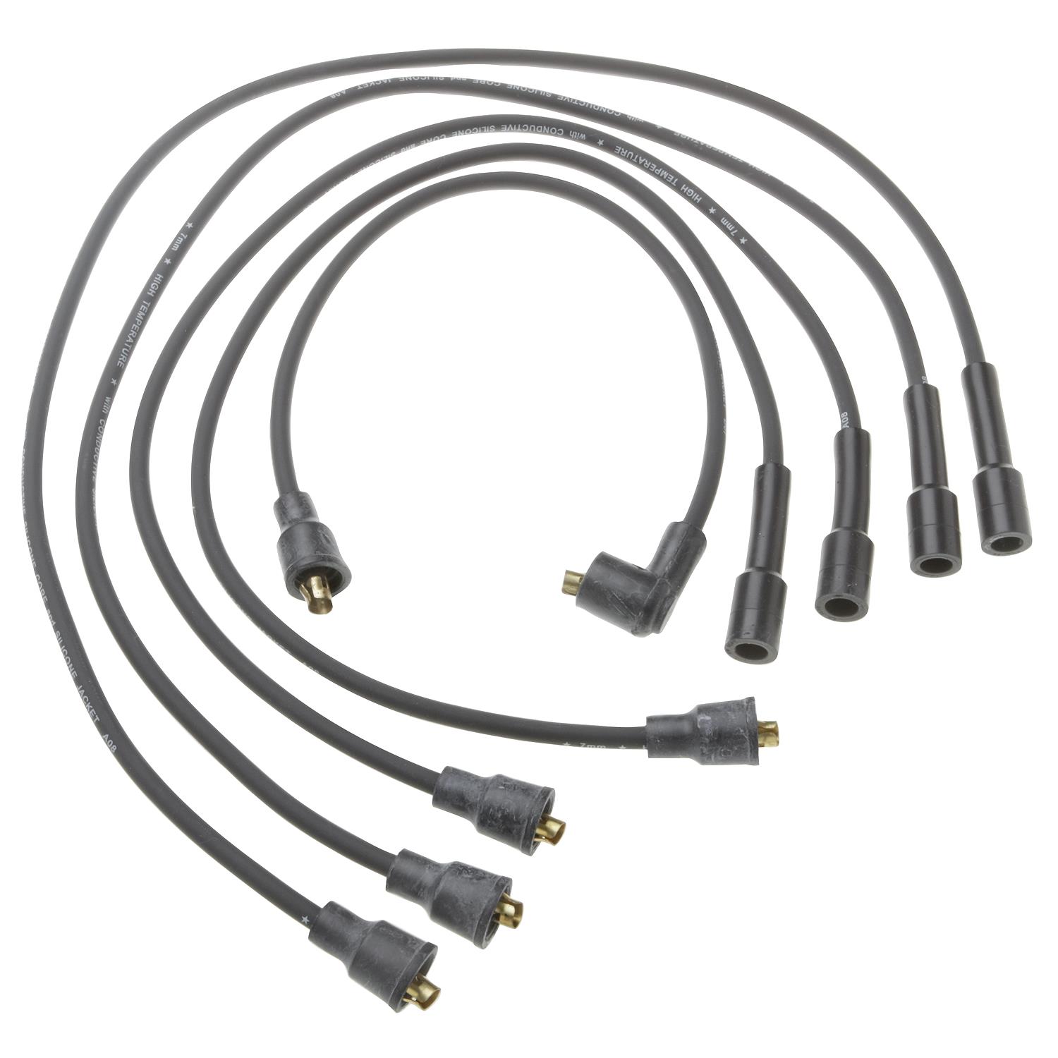 Spark Plug Wire Set Parts Master 29408