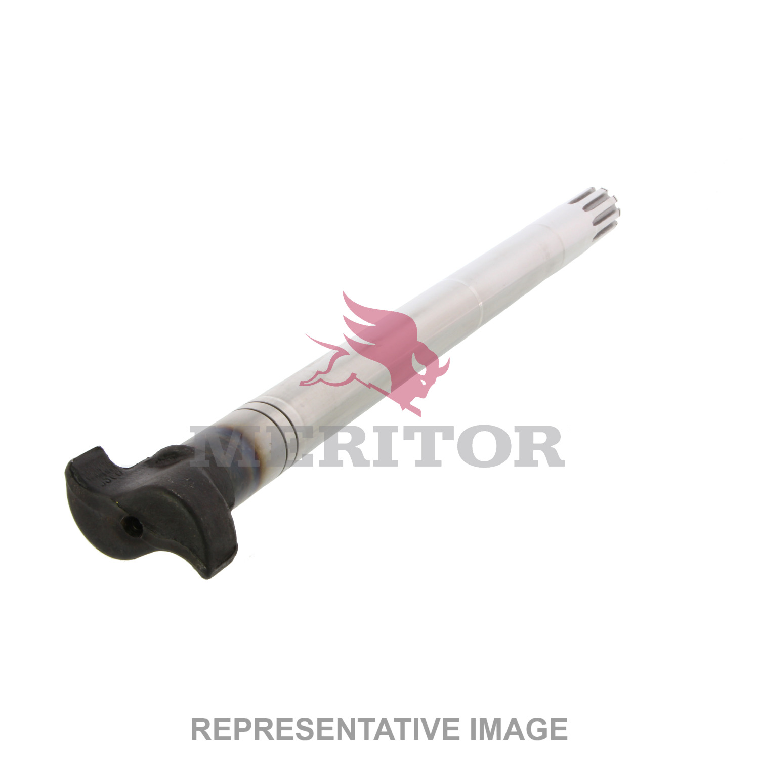 Air Brake Camshaft Meritor R607010