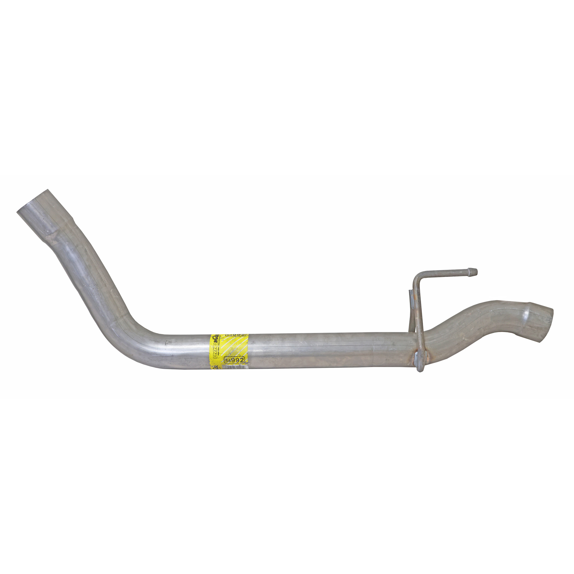 Exhaust Tail Pipe Dynomax 54992