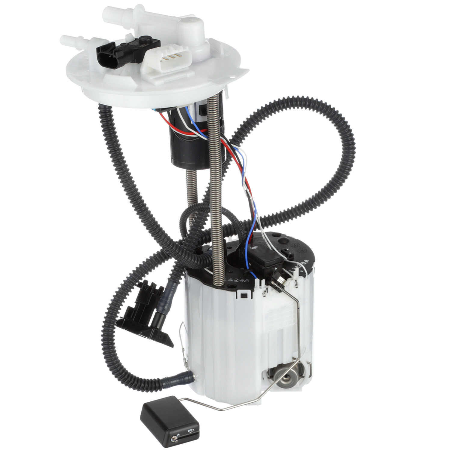 Fuel Pump Module Assembly Delphi FG1909