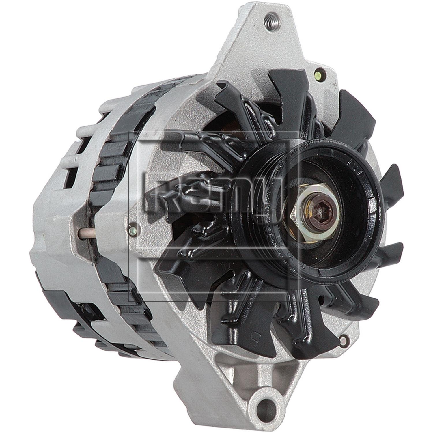 Alternator Remy 20342