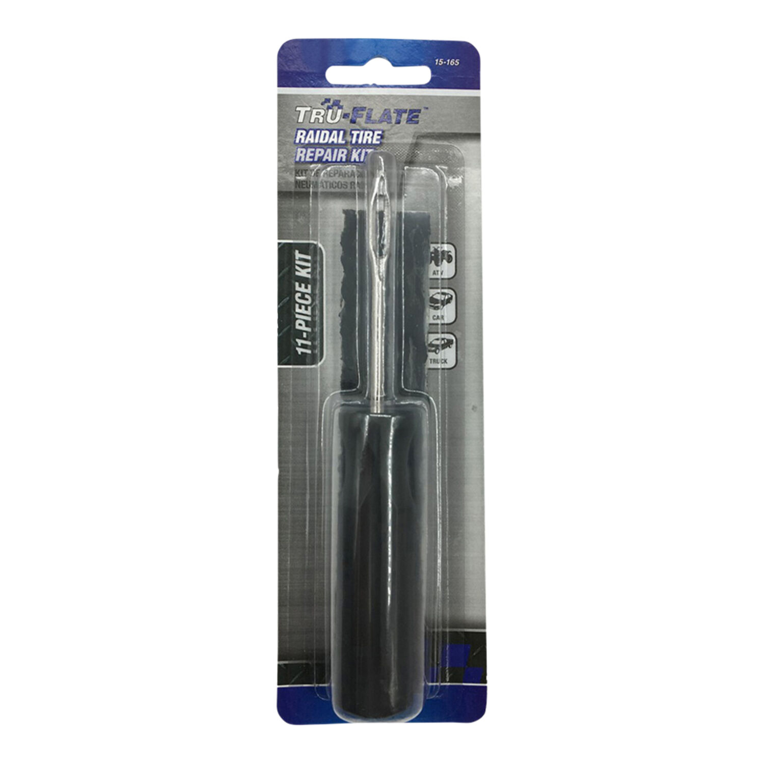 Air Tool Kit Tru-Flate 15-165