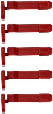 Automatic Transmission Fluid Filler Cap Locking Pin Dorman - OE Solutions 917-299