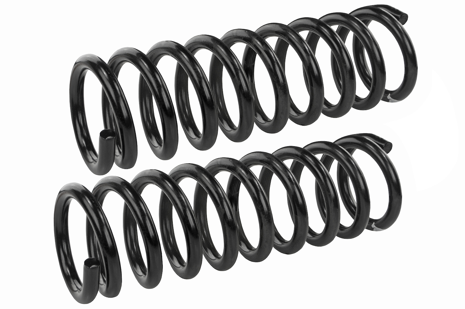 Coil Spring Set Mevotech Supreme SMS5268