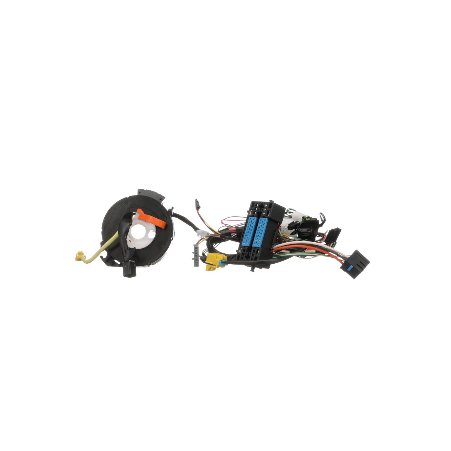 Air Bag Clockspring Standard Ignition CSP265