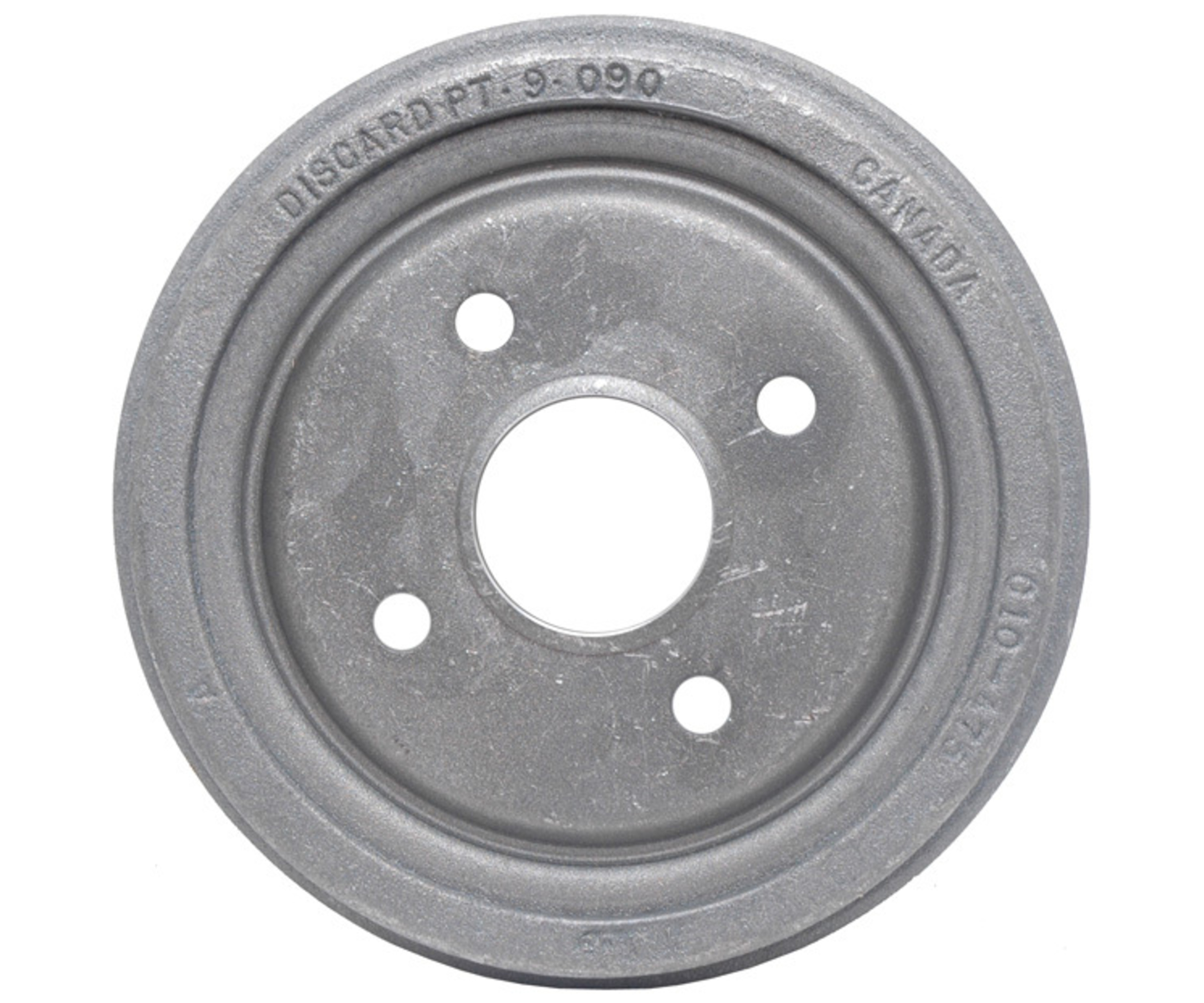 Brake Drum Raybestos Brakes 2642R